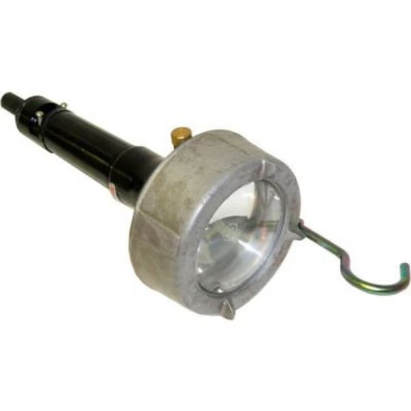 Low-Voltage Handheld Explosion-Proof Spotlight Without Cord, Lind Equipment, Mfr#: XP99